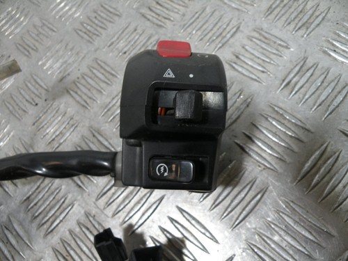 Commodo droit suzuki 400 - commodo,
