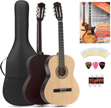 Pack Guitare Acoustique