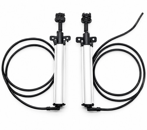 Gicleur lave phare gauche - 2x,
