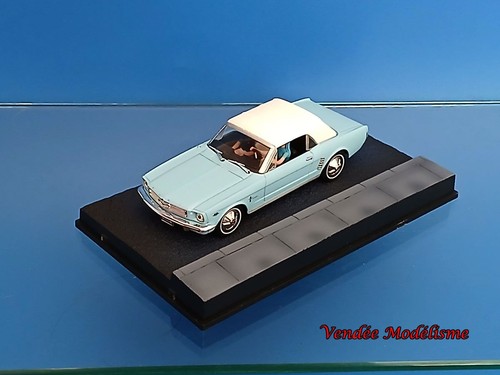 Voiture collection ford - voiture,