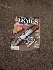 GAZETTE DES ARMES - ARMEMENT