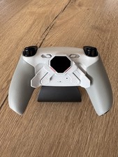 Manette PS5 à Palettes Et