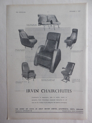1947 pub irving - irving, air