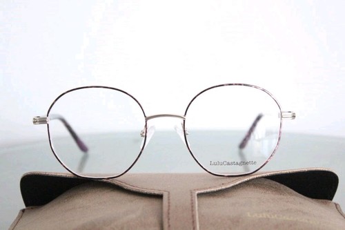 Neuf monture lulu castagnette - ,