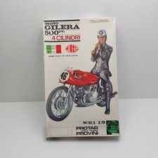 1/9 Protar 141 maquette moto