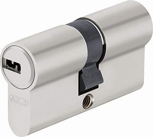 Serrure cylindre pour - à,