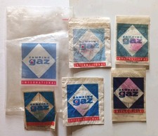 Manchon pour lampe Camping Gaz