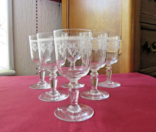 Verres porto ancien - verres, a