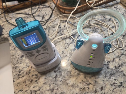 Angelcare ac420 infant baby - ac420,