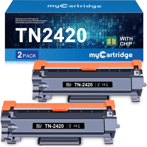 Tn2420 toner compatible pour - tn2420,