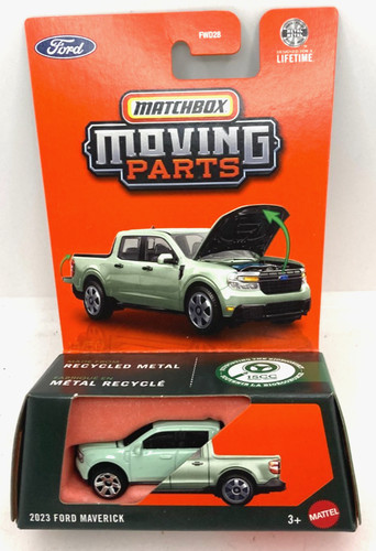 45772 matchbox moving parts - /,
