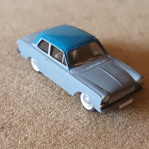 Wiking allemagne ford - ho, 1:87