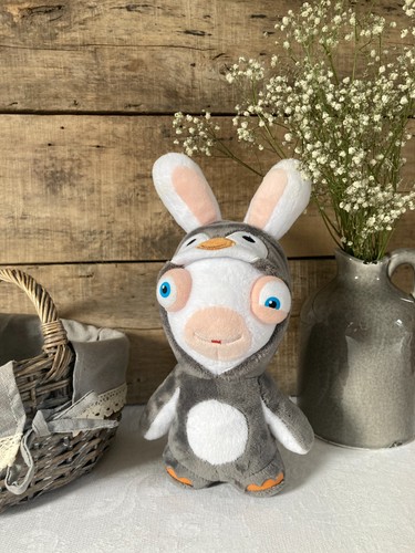 126 peluche doudou - 126⚜️,