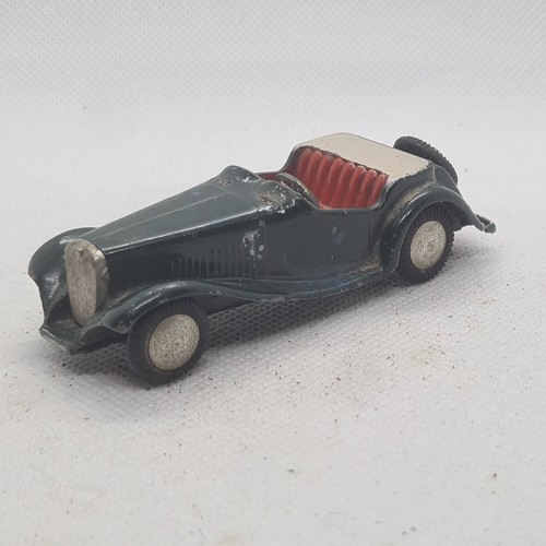 Tekno danemark cabriolet - tekno, mg