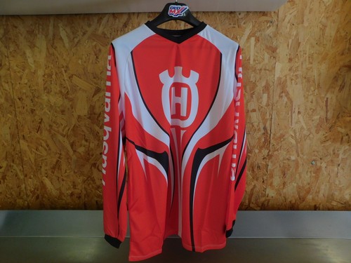 Maillot cross kenny - cross,