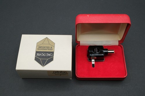 Cartouche ortofon spu mono - ortofon, a