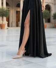 Escarpins Élegants Pour Femme