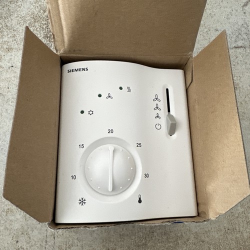Siemens rcc30 thermostat - rcc30,