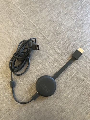 Google chromecast full - chromecast, hd