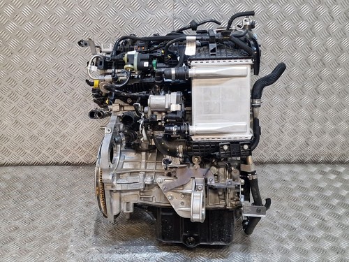 Moteur fiat 500x 5i 131ch - -,