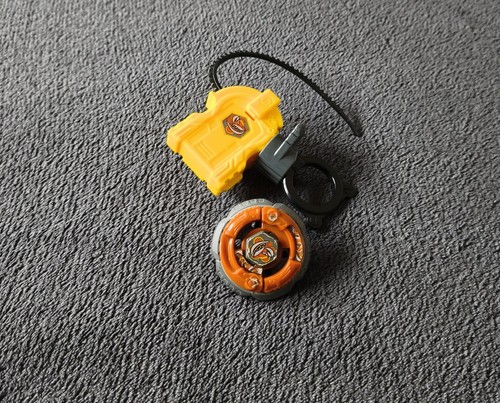 Beyblade metal fusion - fusion, rock