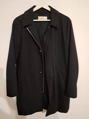 Manteau homme fursac - manteau, de