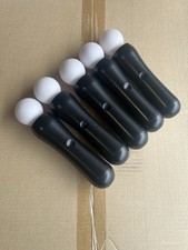 Lot 5 Manettes Factices