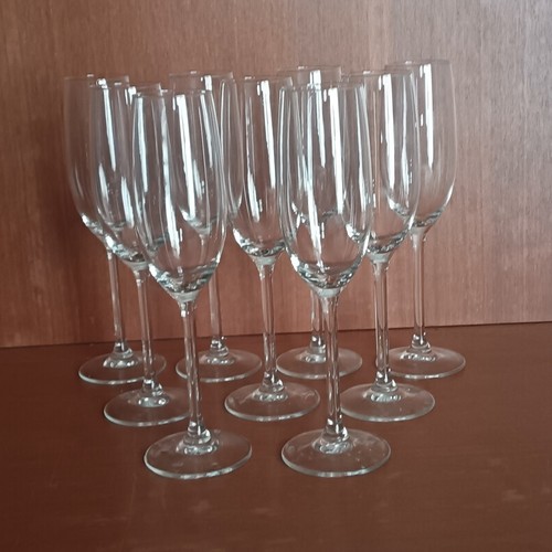 Flûtes champagne verre - flûtes,