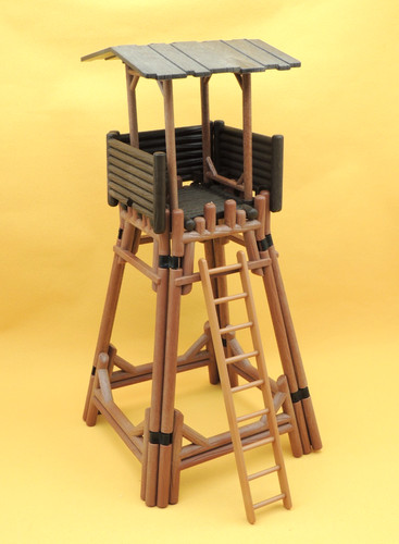 Playmobil system 3419 fort - 3419,