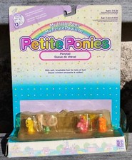 MLP Mon Petit Poney Queue de