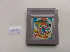 Super Mario Land 2 sur