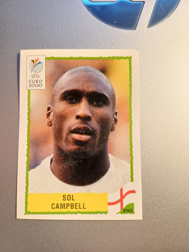 Sticker panini euro - panini,
