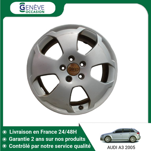 Jante aluminium audi - jante,