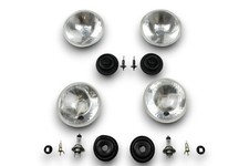 Conversion De Phare Pour Buick Skylark Modèles US Vers Norme EU Pour TÜV