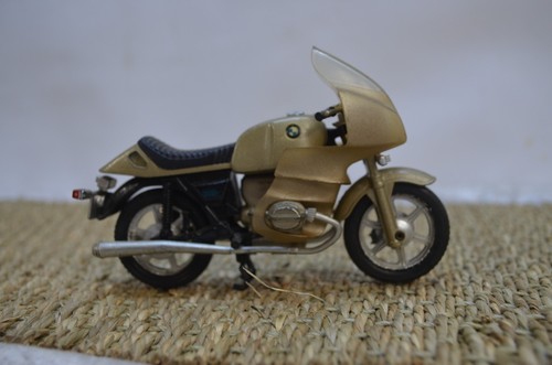 Ancienne moto bmw rs100 - bmw,