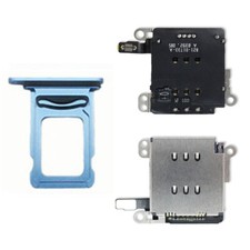 IPhone XR Dual SIM Lecteur De