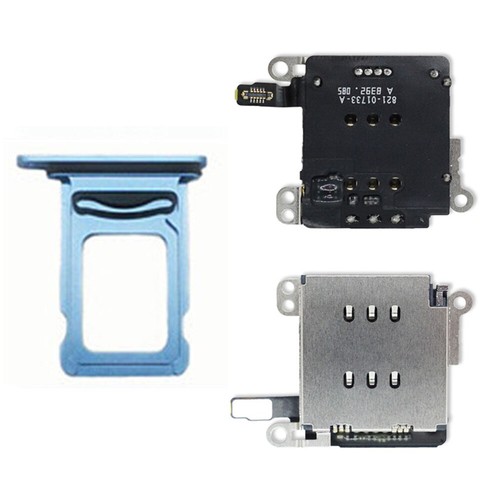 Iphone dual sim lecteur - iphone,