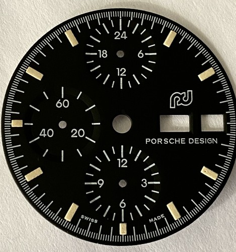 Porsche design day date - porsche,