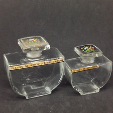 CARON Fleurs de Rocaille vide