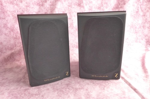Wharfedale diamond 2 - wharfedale,