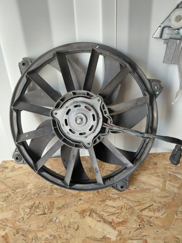 Ventilateur peugeot - ventilateur,