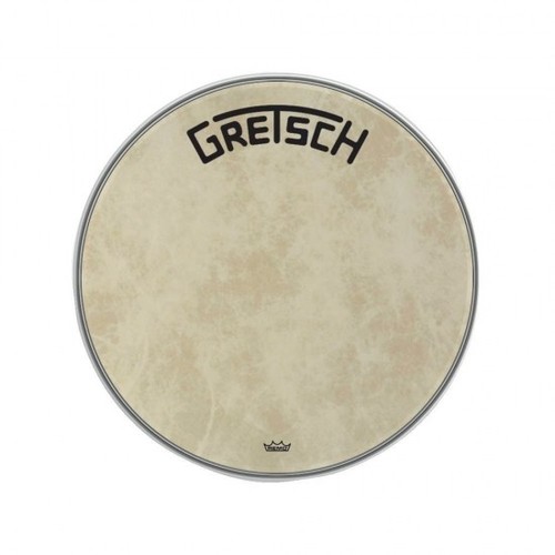 Gretsch grdhfs22b peau de - grdhfs22b,
