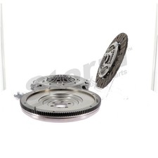 KIT D’EMBRAYAGE VOLANT