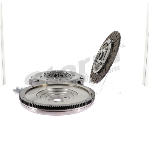 Kit embrayage volant - kit,