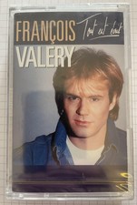 K7 audio , FRANCOIS VALERY 