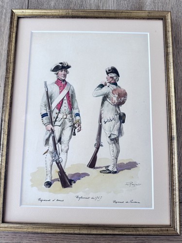 Lucien rousselot peinture - rousselot,
