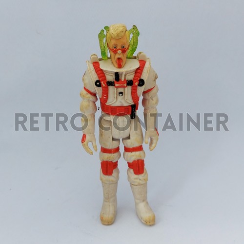 Kenner the real - ghostbusters,