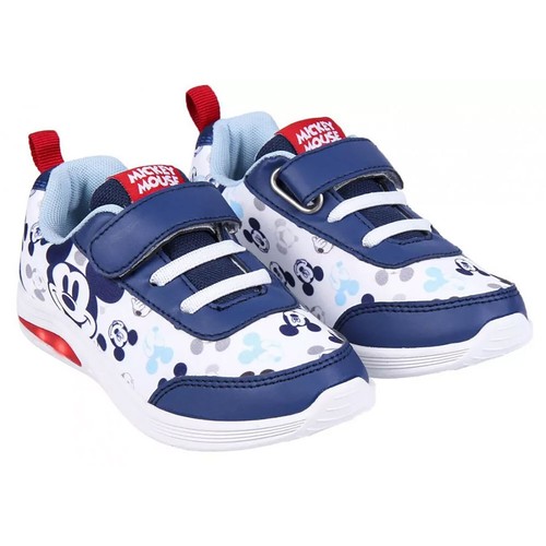 Chaussures disney mickey - disney,