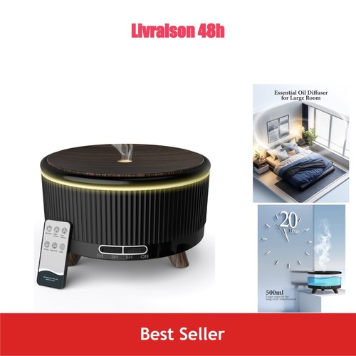 Diffuseur huiles - diffuseur, d'huiles