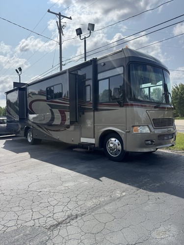 2009 gulfstream independence - 2009,